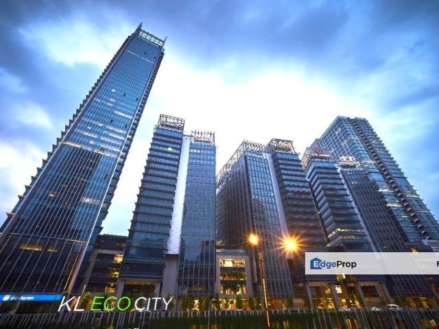 Shop for rent in Country Heights Damansara, Kuala Lumpur