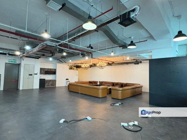 Shop for rent in Country Heights Damansara, Kuala Lumpur