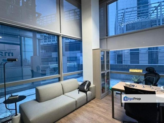 Shop for rent in Country Heights Damansara, Kuala Lumpur