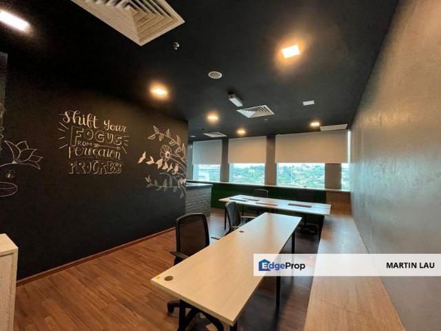 Shop for rent in Country Heights Damansara, Kuala Lumpur