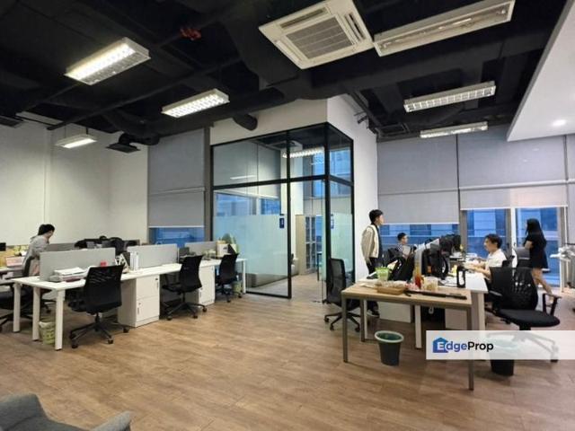 Shop for rent in Country Heights Damansara, Kuala Lumpur