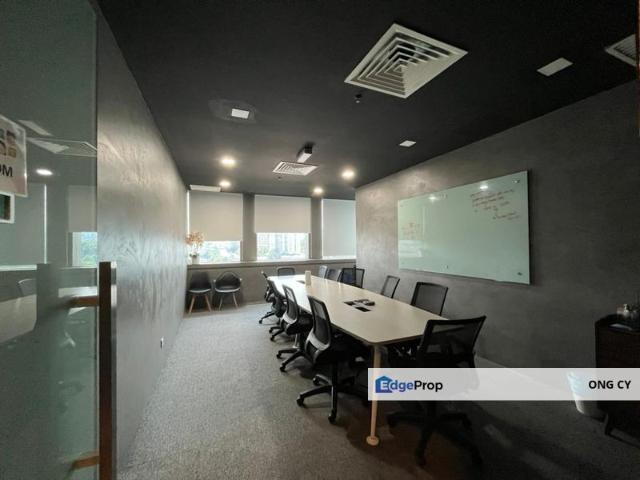 Shop for rent in Country Heights Damansara, Kuala Lumpur
