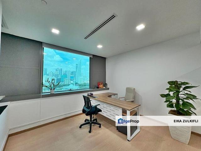 Shop for rent in Country Heights Damansara, Kuala Lumpur