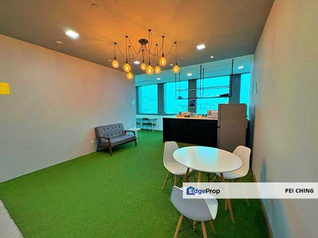 Shop for rent in Country Heights Damansara, Kuala Lumpur