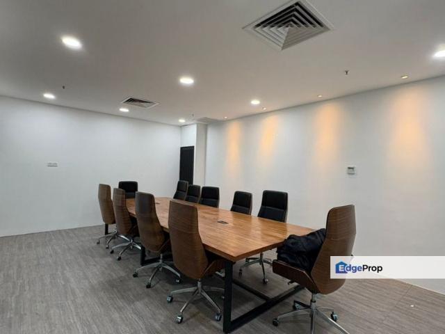 Shop for rent in Country Heights Damansara, Kuala Lumpur