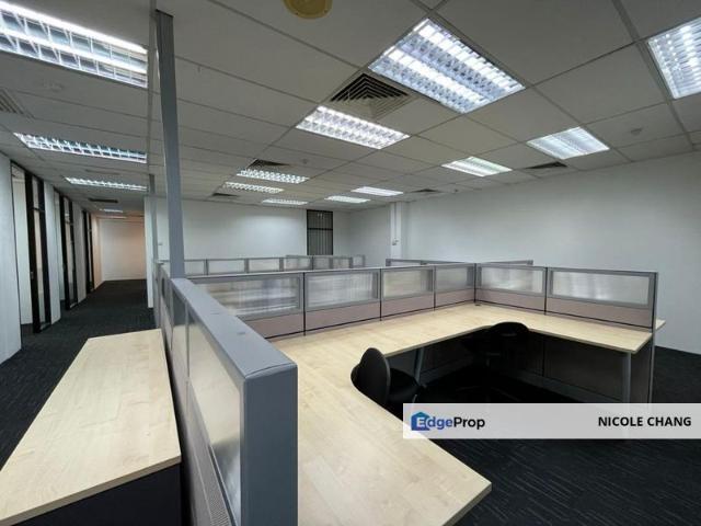 Shop for rent in Country Heights Damansara, Kuala Lumpur