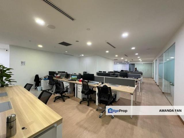 Shop for rent in Bangsar, Kuala Lumpur