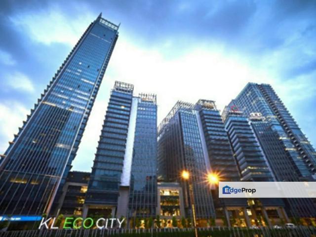 Shop for rent in Country Heights Damansara, Kuala Lumpur