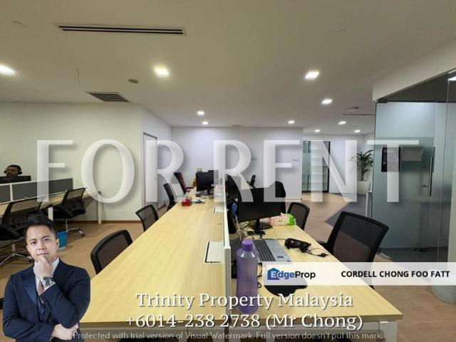 Shop for rent in Country Heights Damansara, Kuala Lumpur