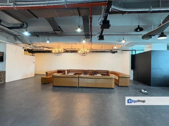 Shop for rent in Country Heights Damansara, Kuala Lumpur