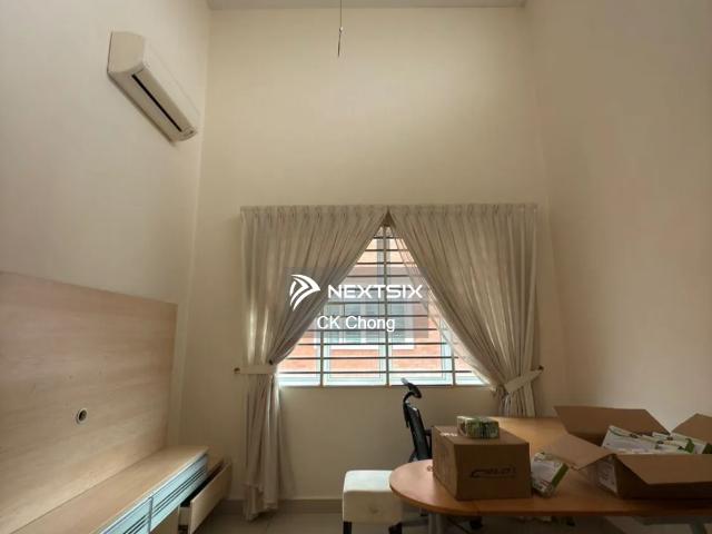 Shop for rent in Country Heights Damansara, Kuala Lumpur
