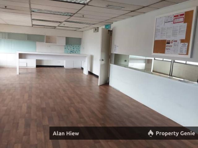 Office for rent in Country Heights Damansara, Kuala Lumpur