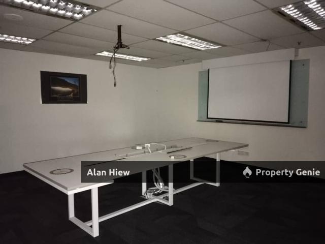 Office for rent in Country Heights Damansara, Kuala Lumpur