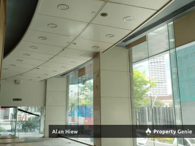 Office for rent in Country Heights Damansara, Kuala Lumpur