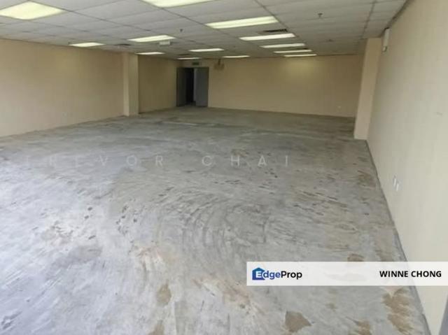 Shop for rent in Langat, Selangor