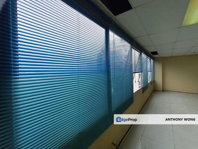 Shop for rent in Langat, Selangor