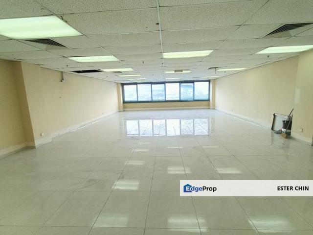 Shop for rent in Langat, Selangor
