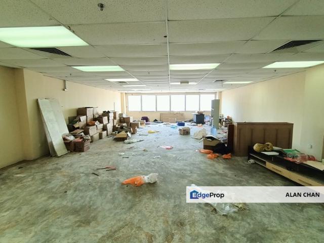 Shop for rent in Langat, Selangor