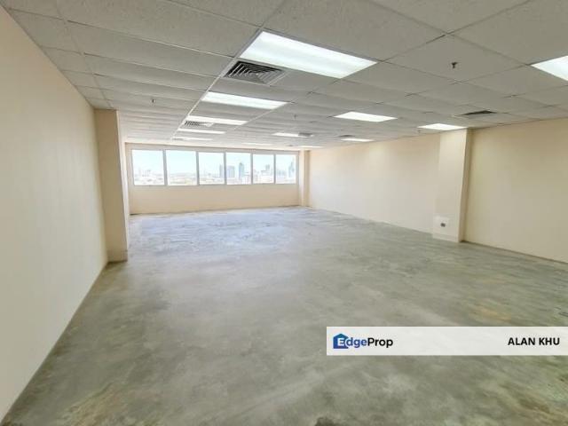 Shop for rent in Langat, Selangor