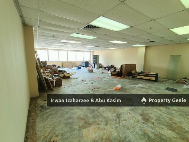 Office for rent in Langat, Selangor
