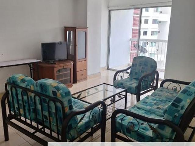 Condominium for rent in Country Heights Damansara, Kuala Lumpur