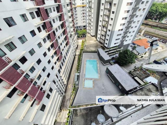 Condominium for sale in Country Heights Damansara, Kuala Lumpur