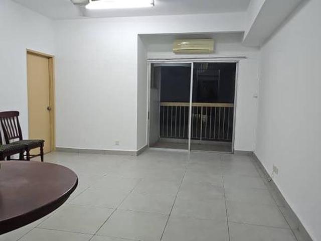 Condominium for rent in Brickfields, Kuala Lumpur