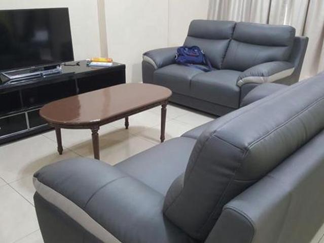 Condominium for rent in Brickfields, Kuala Lumpur