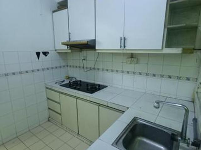 Condominium for sale in Brickfields, Kuala Lumpur