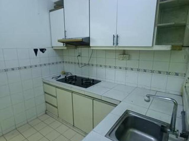 Condominium for sale in Brickfields, Kuala Lumpur