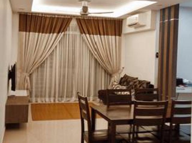 Condominium for rent in Selayang, Selangor