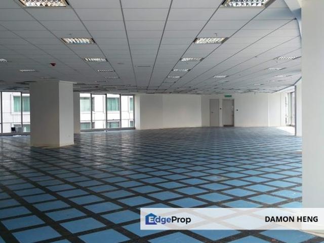 Shop for rent in Country Heights Damansara, Kuala Lumpur