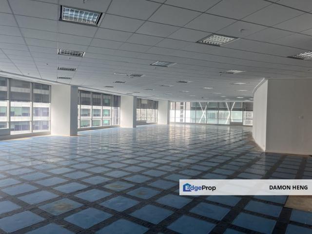 Shop for rent in Country Heights Damansara, Kuala Lumpur