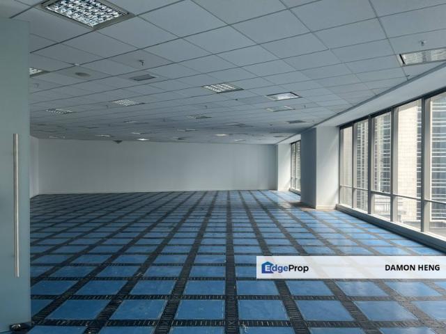 Shop for rent in Country Heights Damansara, Kuala Lumpur