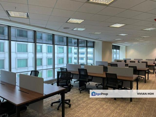 Shop for rent in Bukit Bintang, Kuala Lumpur