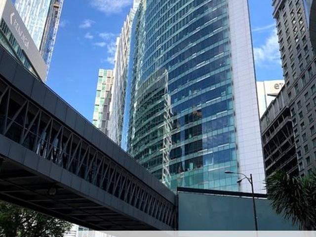 Shop for rent in Country Heights Damansara, Kuala Lumpur