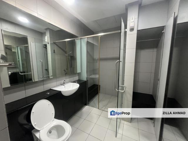 Shop for rent in Country Heights Damansara, Kuala Lumpur