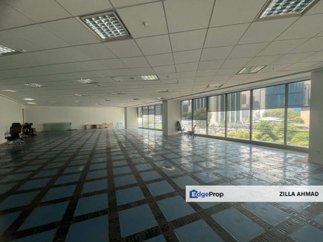 Shop for rent in Country Heights Damansara, Kuala Lumpur