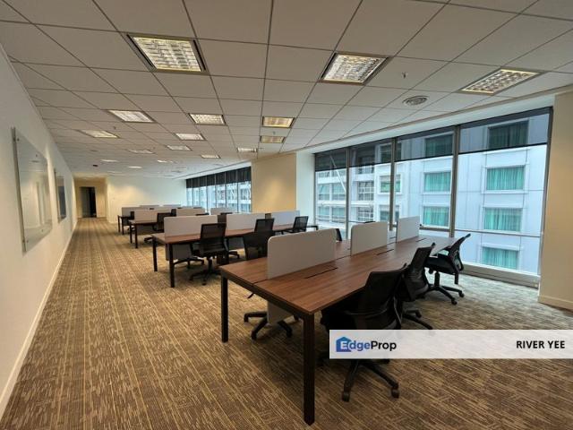 Shop for rent in Country Heights Damansara, Kuala Lumpur