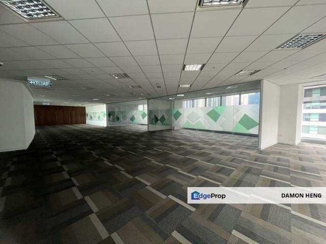 Shop for rent in Country Heights Damansara, Kuala Lumpur