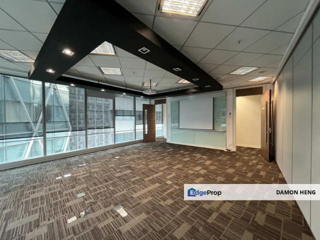 Shop for rent in Country Heights Damansara, Kuala Lumpur