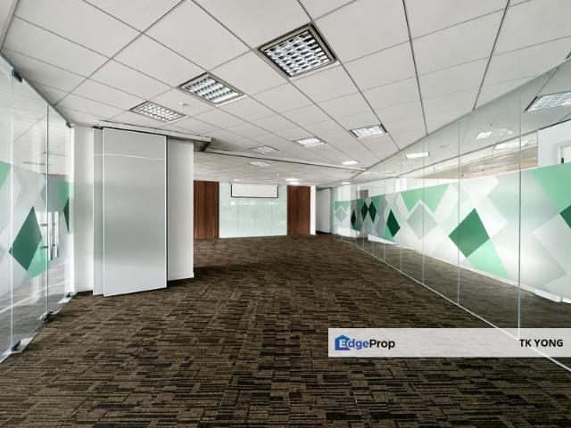 Shop for rent in Country Heights Damansara, Kuala Lumpur