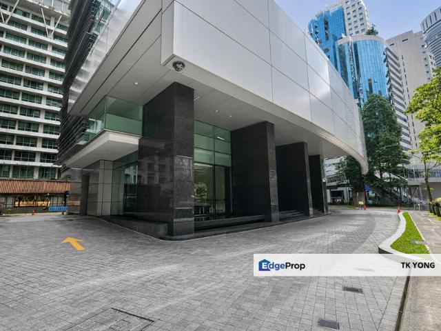 Shop for rent in Country Heights Damansara, Kuala Lumpur
