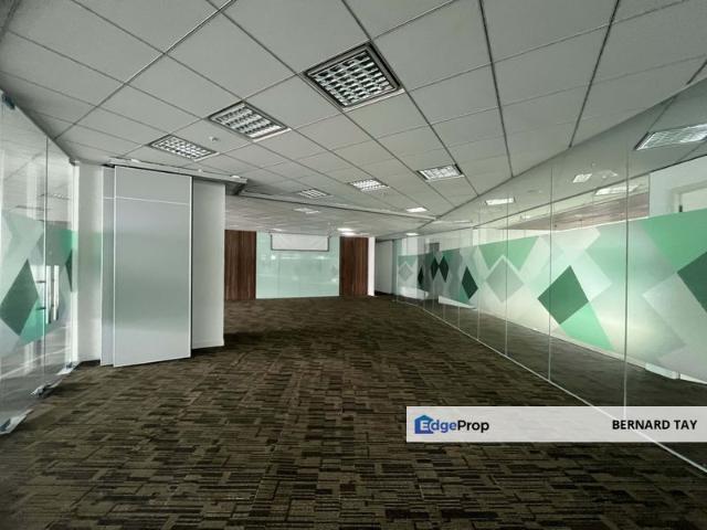 Shop for rent in Country Heights Damansara, Kuala Lumpur