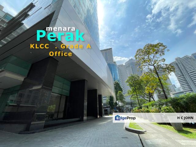 Shop for rent in Country Heights Damansara, Kuala Lumpur