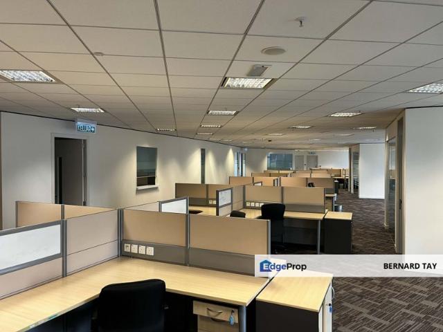 Shop for rent in Country Heights Damansara, Kuala Lumpur