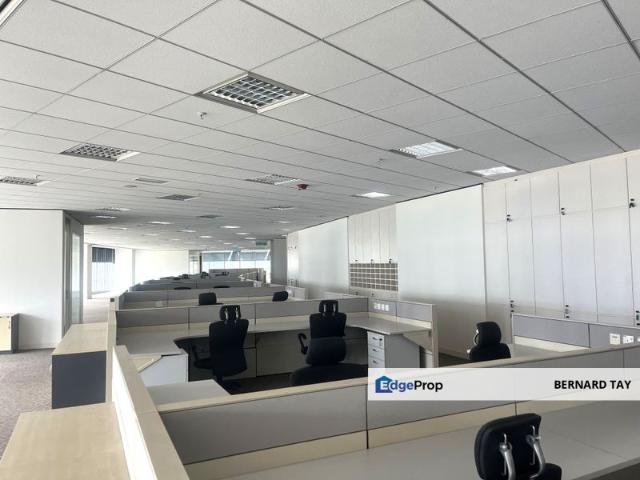 Shop for rent in Country Heights Damansara, Kuala Lumpur