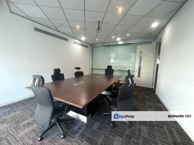 Shop for rent in Country Heights Damansara, Kuala Lumpur