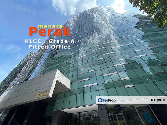 Shop for rent in Country Heights Damansara, Kuala Lumpur