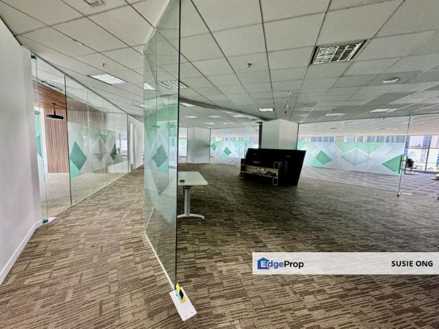 Shop for rent in Country Heights Damansara, Kuala Lumpur